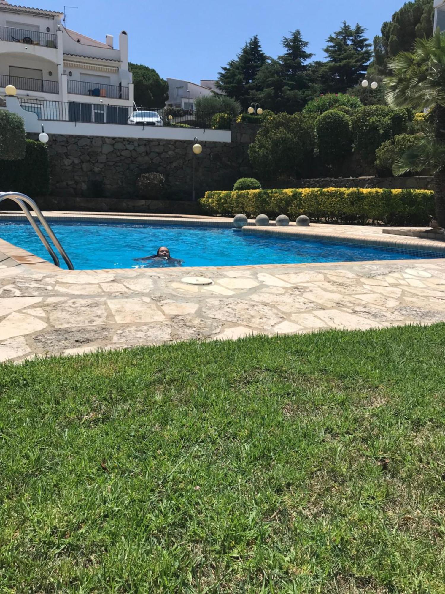 Las Mejores Puestas De Sol Roses Exterior foto